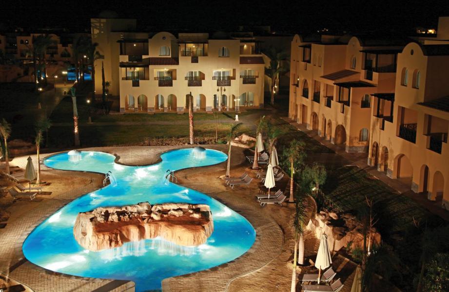 Stella Di Mare Gardens Resort Spa