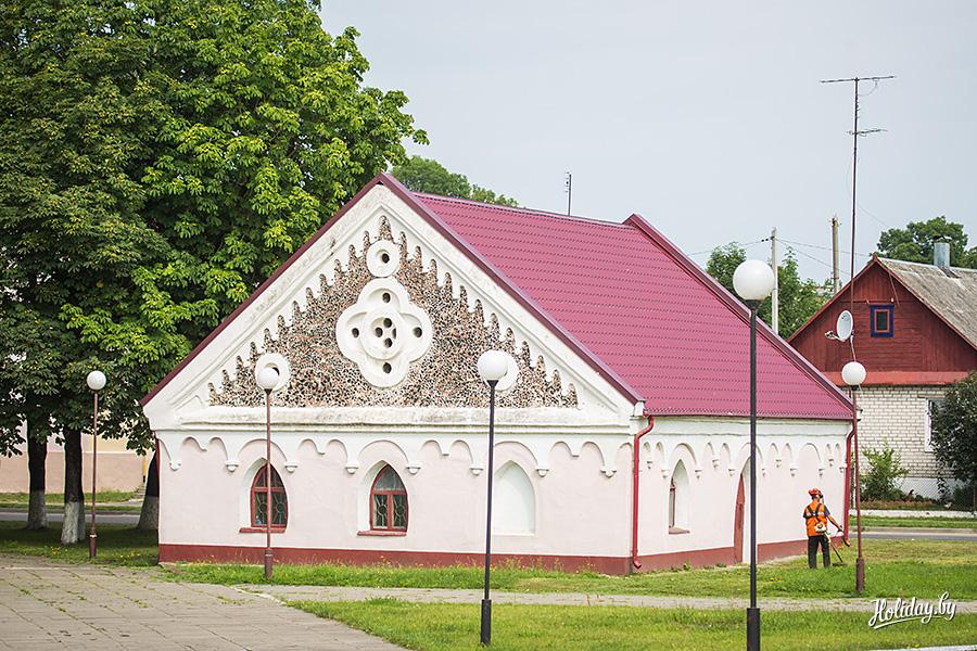 Магазины Гродненской Области