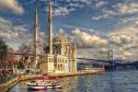 Тур Стамбул (5 ночей) + Каппадокия (2 ночи) -  Фото 3