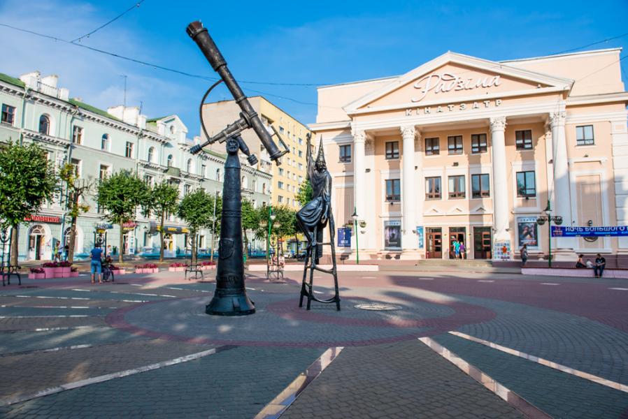 Голубая криница в славгороде фото