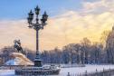 Тур Санкт-Петербург с Царским селом и возможностью поездки в Карелию. на выходные -  Фото 26