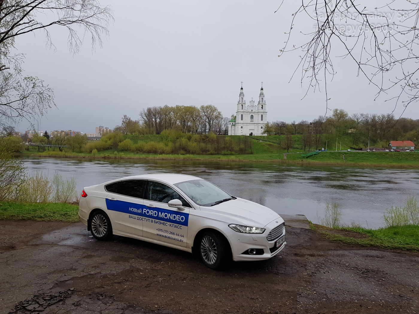 Беларусь3000. Часть 4: летаргия Браслава, сорванный маршрут, пустой Полоцк  и победная Могилёвщина - туристический блог об отдыхе в Беларуси