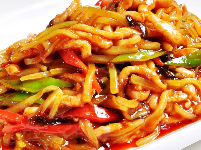 Китайская кухня — рецептов с фото. Рецепты китайской кухни, блюда с фото