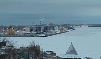 Сопровождение туристических групп (Минск - Нижний Новгород - Дивеево - Минск)