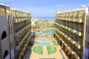 Отель Panorama Bungalows Aqua Park Hurghada -  Фото 2