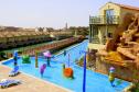 Отель Panorama Bungalows Aqua Park Hurghada -  Фото 7