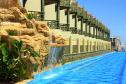 Отель Panorama Bungalows Aqua Park Hurghada -  Фото 5