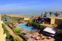 Отель Panorama Bungalows Aqua Park Hurghada -  Фото 9