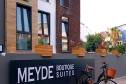 Тур Meyde Boutique Suites -  Фото 23