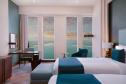 Тур Wyndham Grand Doha West Bay Beach -  Фото 43