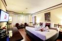 Отель Duangtawan Hotel Chiang Mai -SHA Extra Plus -  Фото 17