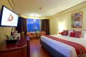 Отель Duangtawan Hotel Chiang Mai -SHA Extra Plus -  Фото 21