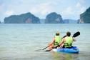 Отель The Tubkaak Krabi Boutique Resort - SHA Extra Plus -  Фото 7