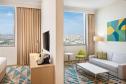 Отель Holiday Inn & Suites - Dubai Science Park, an IHG Hotel -  Фото 20