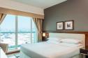 Отель Four Points by Sheraton Sheikh Zayed Road -  Фото 19