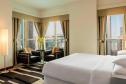 Отель Four Points by Sheraton Sheikh Zayed Road -  Фото 5