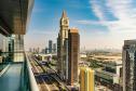 Отель Four Points by Sheraton Sheikh Zayed Road -  Фото 2