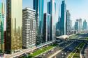 Отель Four Points by Sheraton Sheikh Zayed Road -  Фото 1