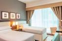 Отель Four Points by Sheraton Sheikh Zayed Road -  Фото 27