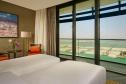 Тур Grand Hyatt Abu Dhabi Hotel & Residences Emirates Pearl -  Фото 19