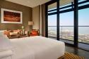 Тур Grand Hyatt Abu Dhabi Hotel & Residences Emirates Pearl -  Фото 17