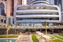 Отель Grand Hyatt Abu Dhabi Hotel & Residences Emirates Pearl -  Фото 1