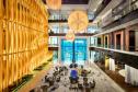 Отель Grand Hyatt Abu Dhabi Hotel & Residences Emirates Pearl -  Фото 7