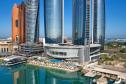 Отель Conrad Abu Dhabi Etihad Towers -  Фото 2