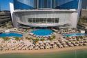 Отель Conrad Abu Dhabi Etihad Towers -  Фото 5