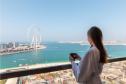 Тур Amwaj Rotana, Jumeirah Beach - Dubai -  Фото 20