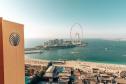 Тур Amwaj Rotana, Jumeirah Beach - Dubai -  Фото 1