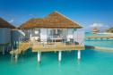 Тур Outrigger Maldives Maafushivaru Resort -  Фото 16