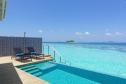 Тур Outrigger Maldives Maafushivaru Resort -  Фото 17