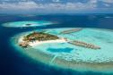 Тур Outrigger Maldives Maafushivaru Resort -  Фото 1