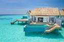 Тур Outrigger Maldives Maafushivaru Resort -  Фото 15