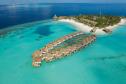 Тур Outrigger Maldives Maafushivaru Resort -  Фото 11