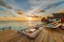 Тур OZEN RESERVE BOLIFUSHI -  Фото 10