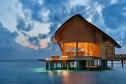 Тур Hilton Maldives Amingiri Resort & Spa -  Фото 10