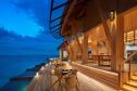 Тур Hilton Maldives Amingiri Resort & Spa -  Фото 7