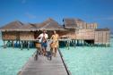 Тур Gili Lankanfushi Maldives -  Фото 3