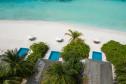 Тур Emerald Faarufushi Resort & Spa -  Фото 3