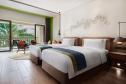 Тур Holiday Inn Resort Sanya Bay, an IHG Hotel -  Фото 32