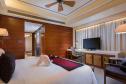 Тур Crowne Plaza Sanya City Center, an IHG Hotel -  Фото 30