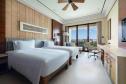 Тур Crowne Plaza Sanya City Center, an IHG Hotel -  Фото 40