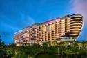 Тур Crowne Plaza Sanya Haitang Bay Resort, an IHG Hotel -  Фото 1