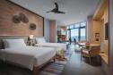 Тур Crowne Plaza Sanya Haitang Bay Resort, an IHG Hotel -  Фото 25