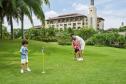 Отель Fairmont Sanya Haitang Bay -  Фото 18