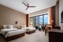 Отель Mangrove Tree Resort World Sanya Bay- Queen Palm Towers -  Фото 19