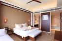 Отель Mangrove Tree Resort World Sanya Bay- Queen Palm Towers -  Фото 9