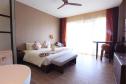 Отель Mangrove Tree Resort World Sanya Bay- Queen Palm Towers -  Фото 12